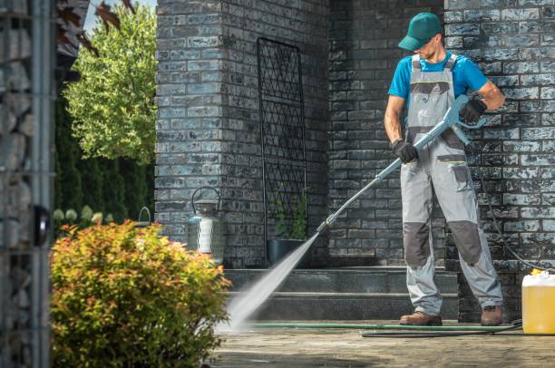 Professional Pressure washing in Marcus Hook, PA